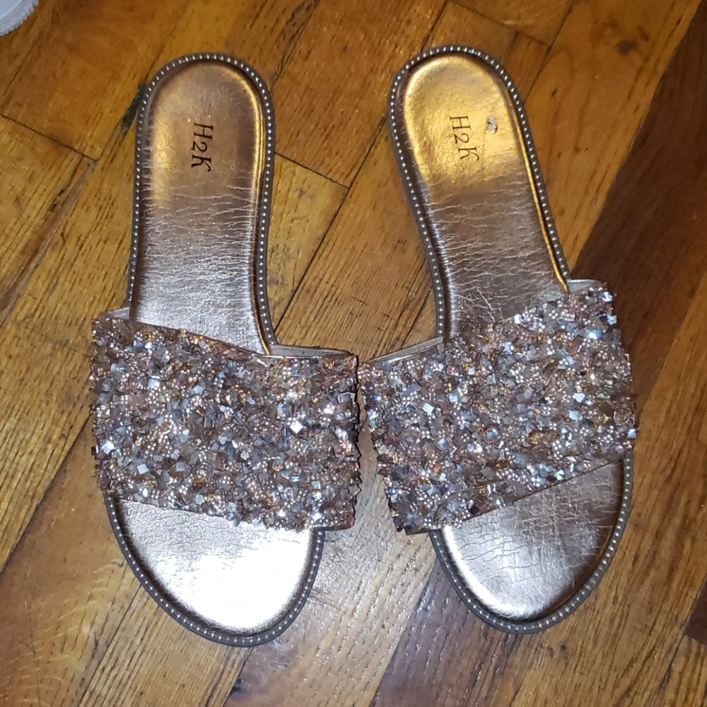 Laidies sandals 👡